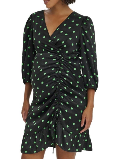 Abito Premaman Vero Moda da Donna - Kiabi Abito Premaman Vero Moda da Donna - Kiabi