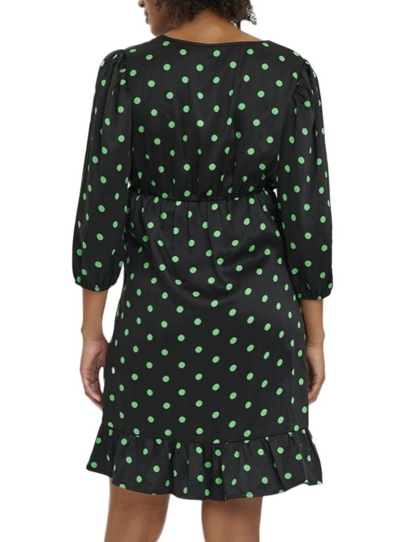 Abito Premaman Vero Moda da Donna Nero - Kiabi