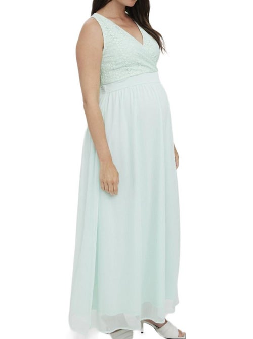 Abito Premaman Vero Moda Lunghezza Caviglia - Kiabi