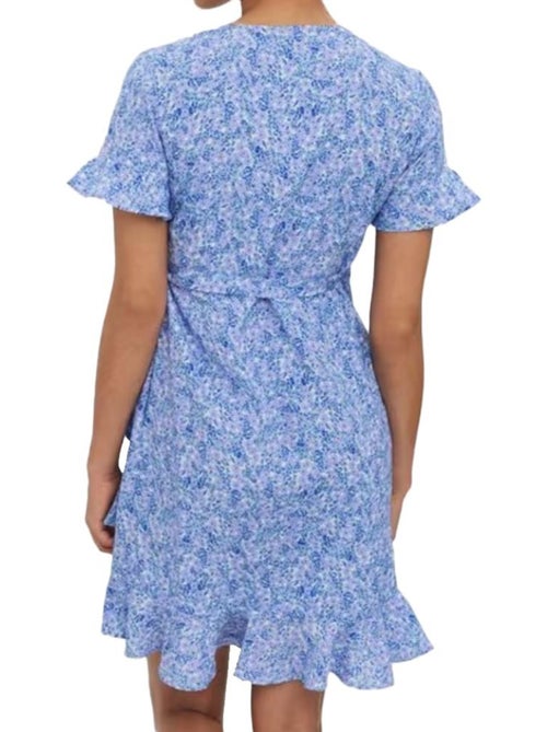 Abito Premaman Vero Moda Maternity da Donna - Kiabi Abito Premaman Vero Moda Maternity da Donna - Kiabi