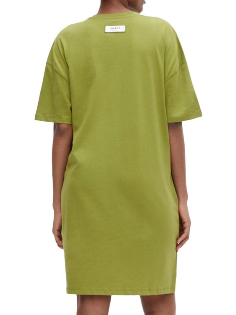 Abito premaman vero moda per donna Verde - Kiabi