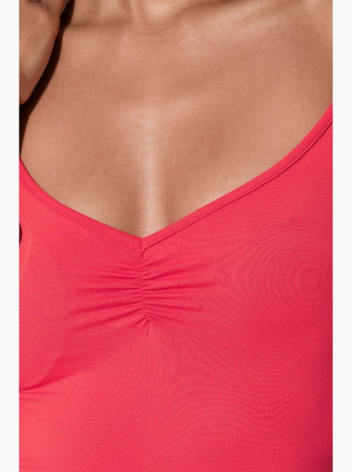 Abito sottoveste midi senza maniche busem - Kiabi Abito sottoveste midi senza maniche busem - Kiabi