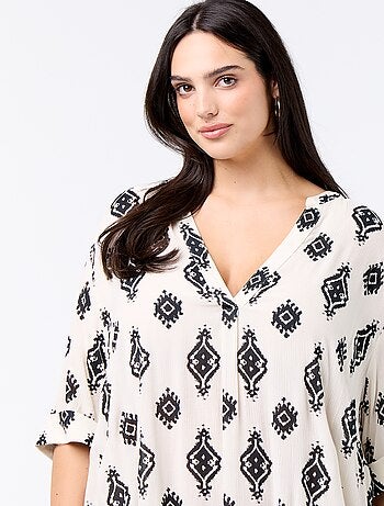 Abito t-shirt corto