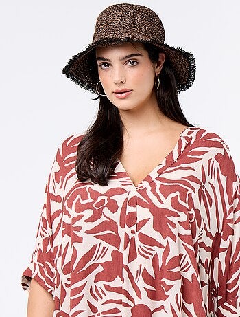 Abito t-shirt corto