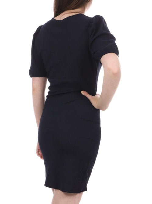 Abito Tubino Donna Vero Moda - Kiabi Abito Tubino Donna Vero Moda - Kiabi