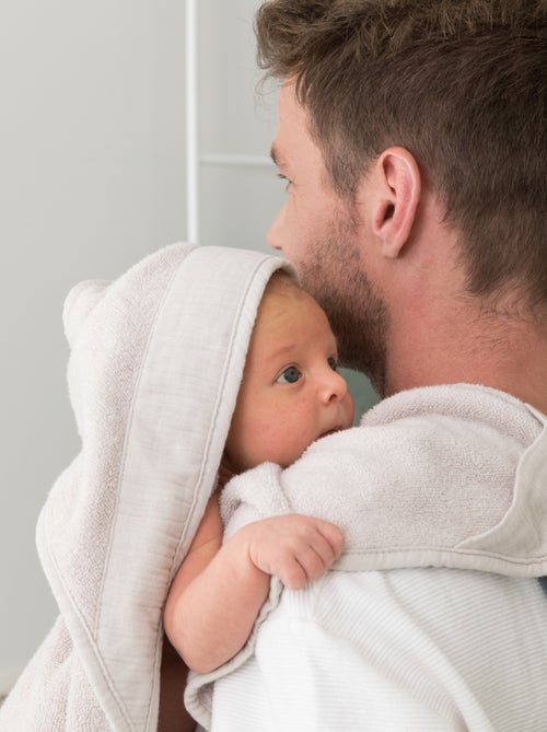 Accappatoio 3 in 1 - Kiabi