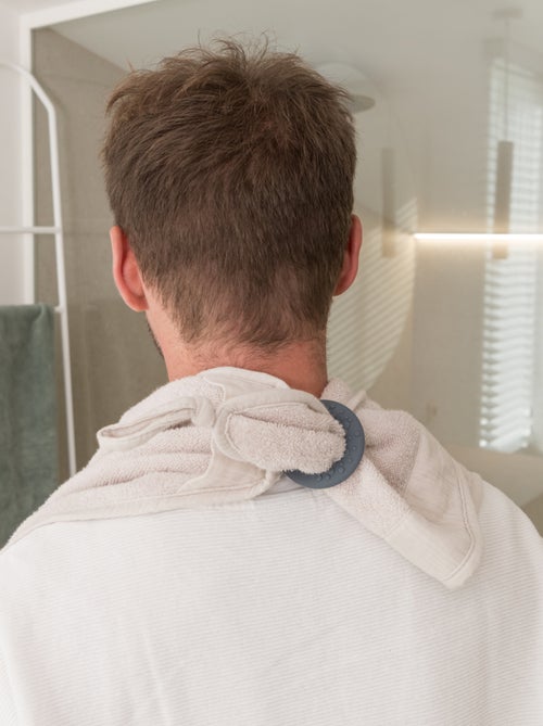 Accappatoio 3 in 1 - Kiabi