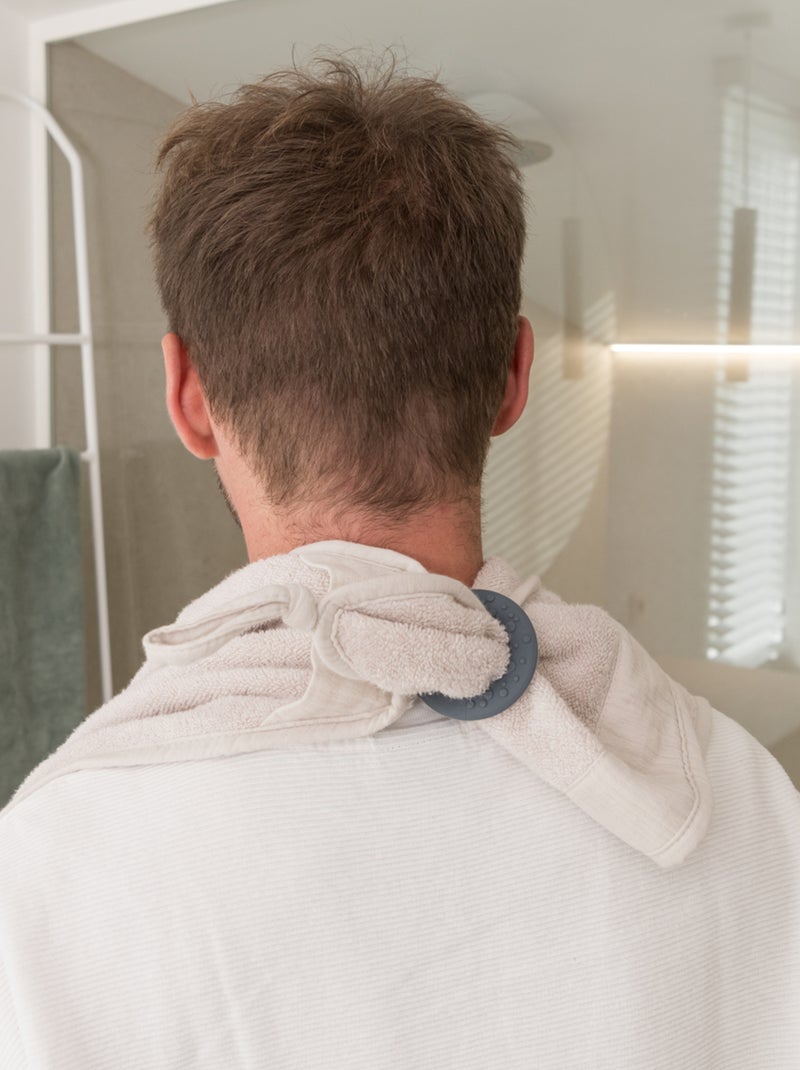 Accappatoio 3 in 1 BEIGE - Kiabi