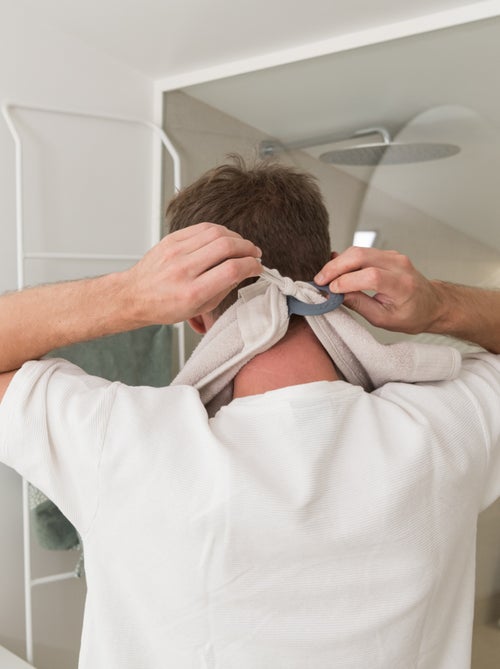 Accappatoio 3 in 1 - Kiabi