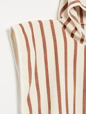 Accappatoio a poncho - KIABI Home