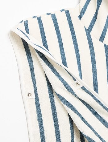Accappatoio a poncho - KIABI Home