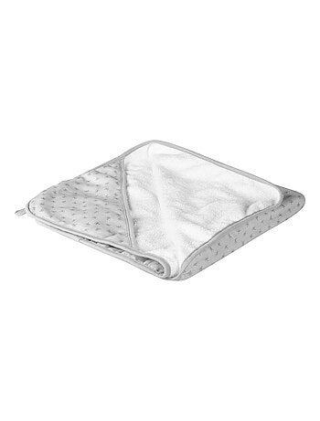 Accappatoio bebè in cotone bio GOTS – ROBA 'Lil Planet'