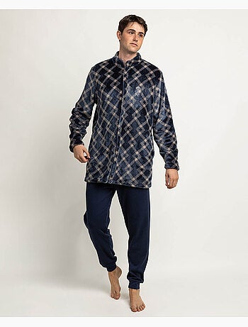 Accappatoio caldo a maniche lunghe Frostline da uomo ADMAS CLASSIC