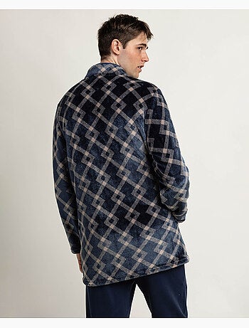 Accappatoio caldo a maniche lunghe Frostline da uomo ADMAS CLASSIC