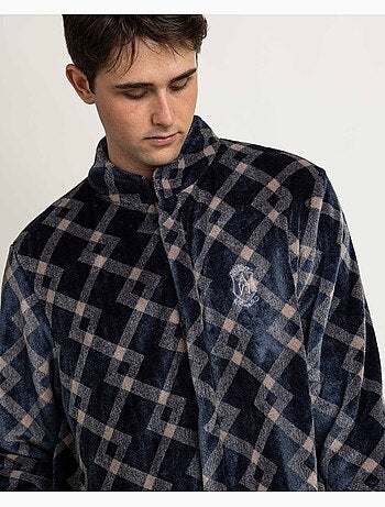 Accappatoio caldo a maniche lunghe Frostline da uomo ADMAS CLASSIC