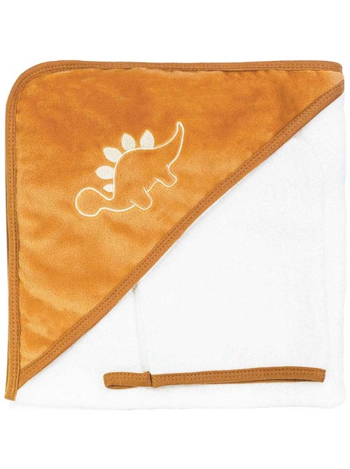 Accappatoio con cappuccio - Kiabi