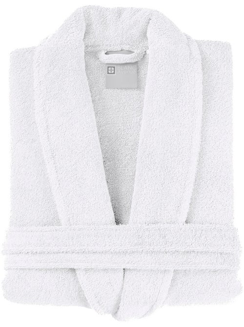 Accappatoio da uomo - Kiabi