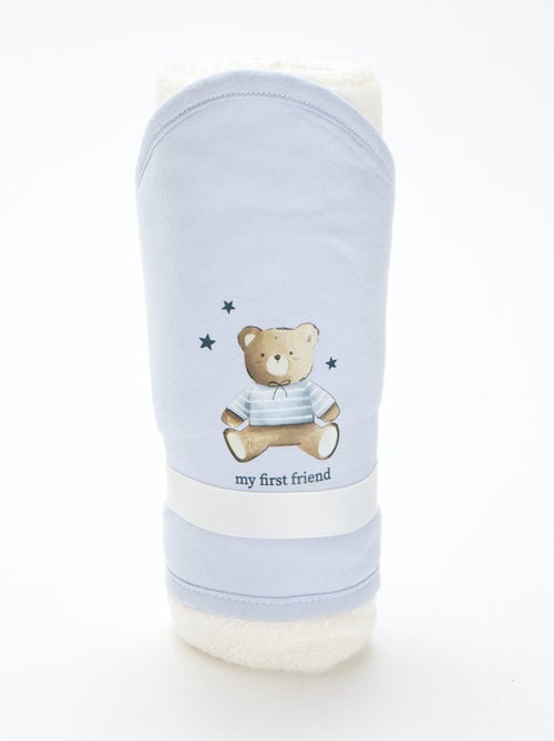 Accappatoio Dino - Kiabi