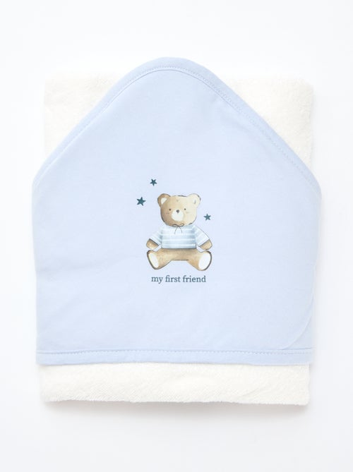 Accappatoio Dino - Kiabi