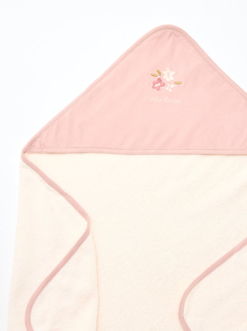 Accappatoio Dino - Kiabi