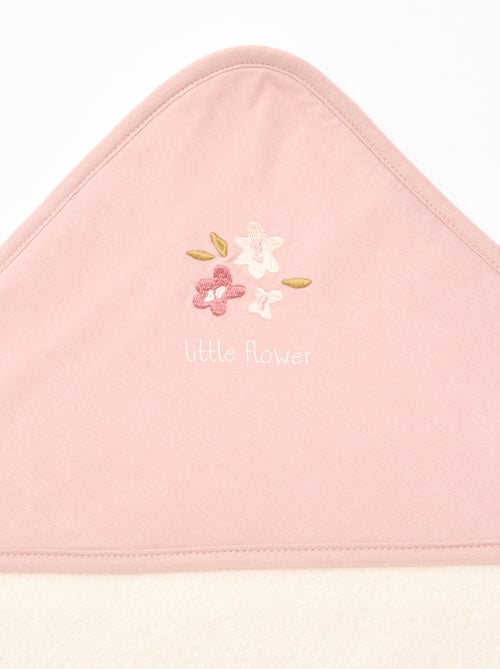 Accappatoio Dino - Kiabi