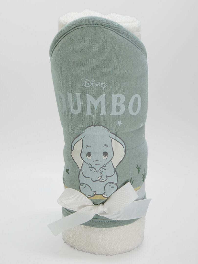 Accappatoio 'Disney' dumbo - Kiabi