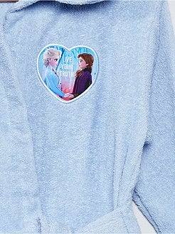 Accappatoio 'Frozen 2' di 'Disney' - Kiabi