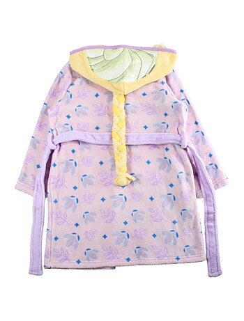 Accappatoio Frozen da bambina