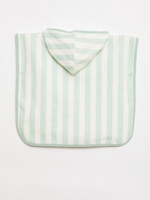 Accappatoio 'Il re leone' 'Disney' - Kiabi