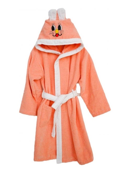 Accappatoio in spugna per bambini - Kiabi