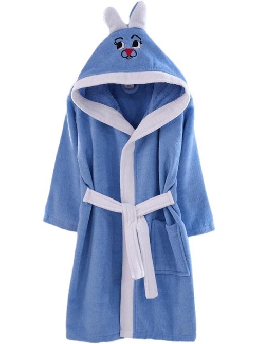 Accappatoio in spugna per bambini - Kiabi