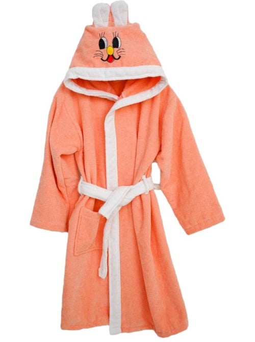 Accappatoio in spugna per bambini - Kiabi