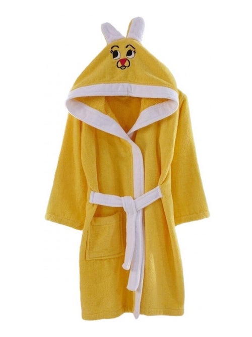 Accappatoio in spugna per bambini - Kiabi