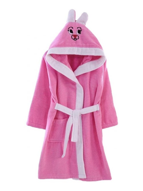 Accappatoio in spugna per bambini - Kiabi