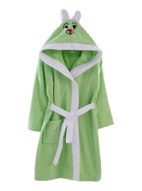 Accappatoio in spugna per bambini - Kiabi