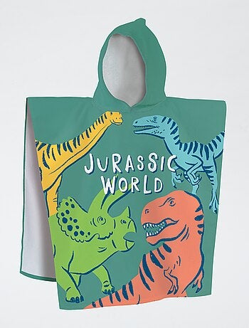 Accappatoio 'Jurassic'