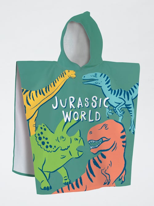 Accappatoio 'Jurassic' - Kiabi