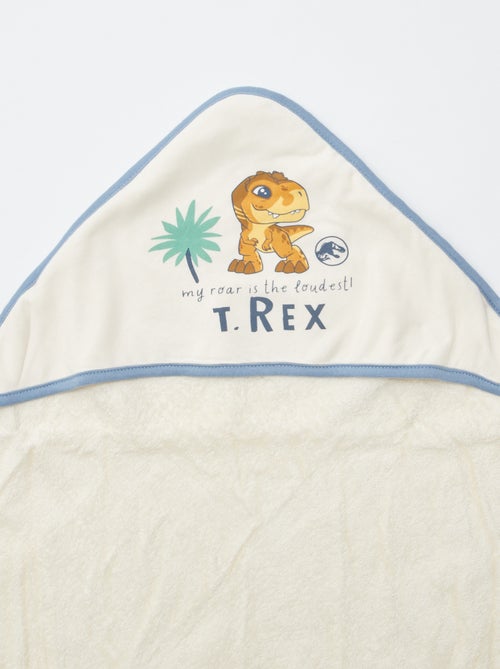 Accappatoio 'Jurassic World' - - Kiabi