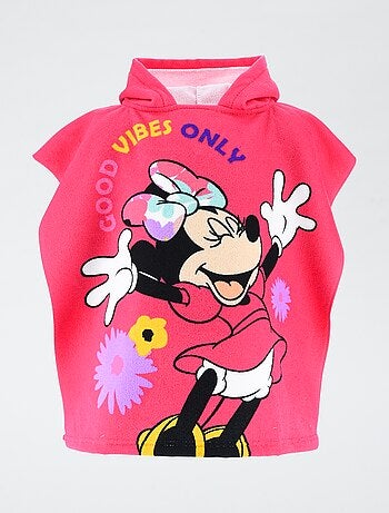 Accappatoio 'Minnie' di 'Disney'