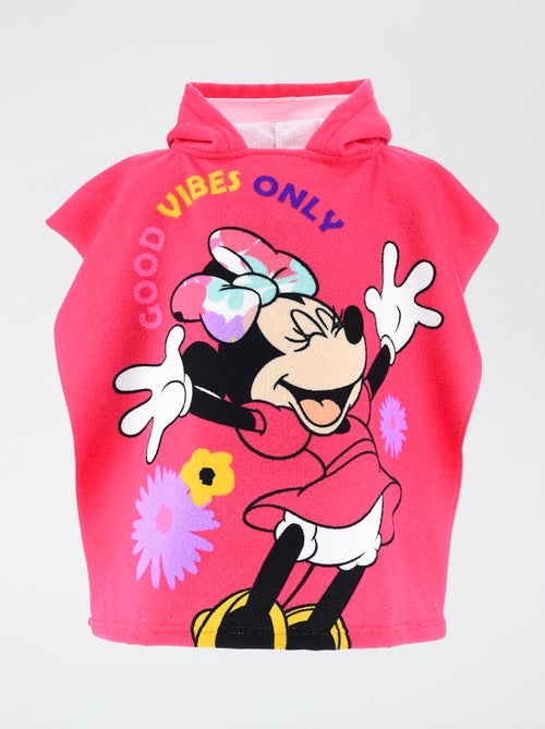 Accappatoio 'Minnie' di 'Disney' - Kiabi