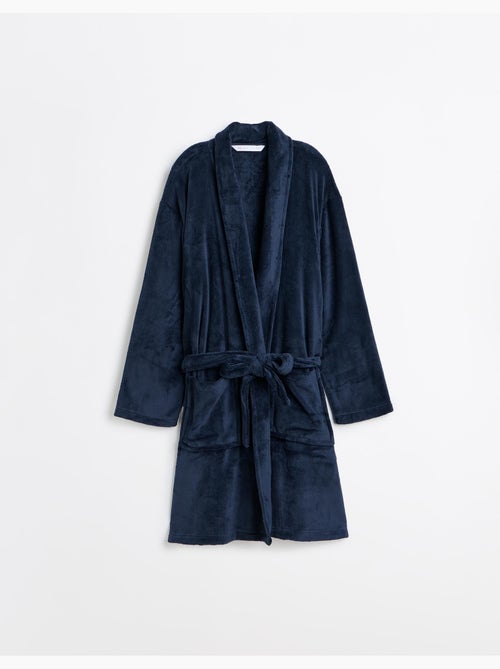 Accappatoio, mo fashion - Kiabi Accappatoio, mo fashion - Kiabi