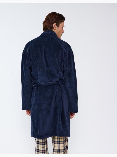 Accappatoio, mo fashion - Kiabi