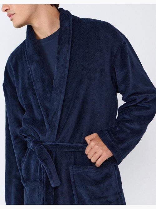 Accappatoio, mo fashion - Kiabi
