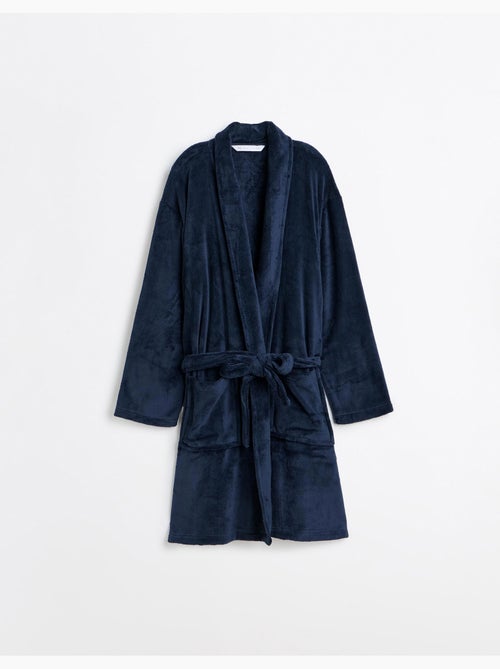 Accappatoio, mo fashion - Kiabi