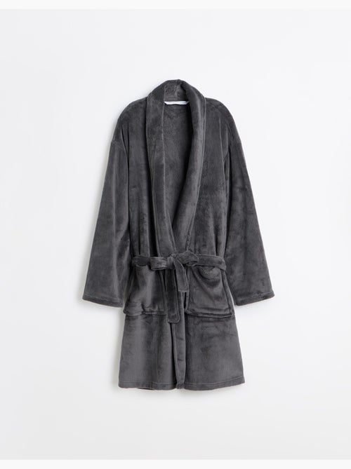Accappatoio, mo fashion - Kiabi Accappatoio, mo fashion - Kiabi