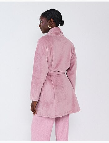 Accappatoio, mo fashion