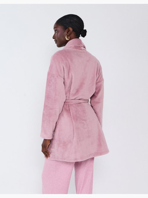 Accappatoio, mo fashion - Kiabi Accappatoio, mo fashion - Kiabi