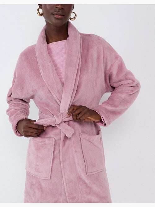 Accappatoio, mo fashion - Kiabi Accappatoio, mo fashion - Kiabi