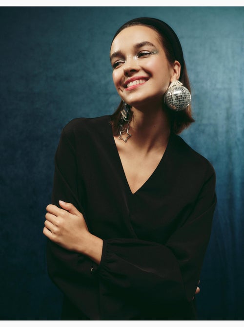 Accappatoio, MO Fashion - Kiabi Accappatoio, MO Fashion - Kiabi