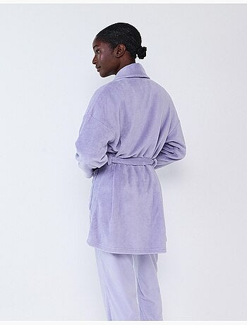 Accappatoio, mo fashion